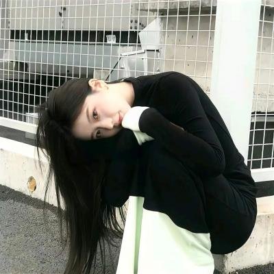 小美人鱼