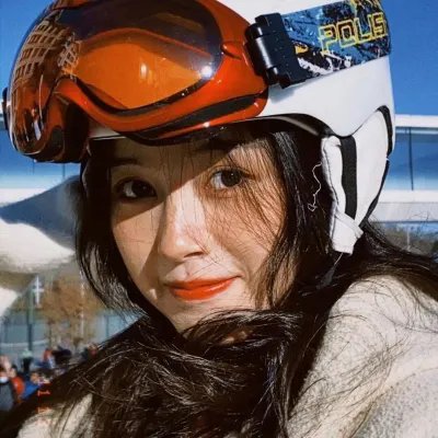 异轨姝途